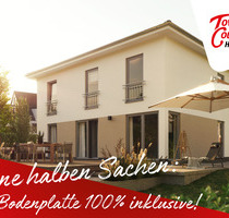 Neubau in Marl – Town & Country Haus Aura 136 | Massivhaus | Familienhaus | Energieeffizient