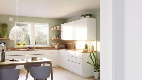 Bauen in Marl
Aura 136 - 