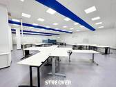 Großraumbüro 1 - 