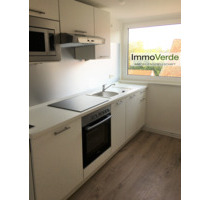 Renovierte 3-Zimmer-Wohnung mit Einbauküche - Clausthal-Zellerfeld