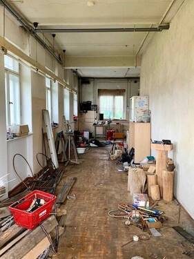 EG Werkstatt - 