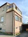 Hausansicht - 
