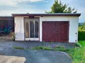 Garage Nr. 2 - 
