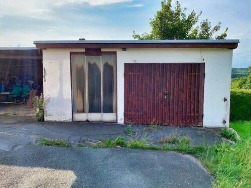 Garage Nr. 2 - 