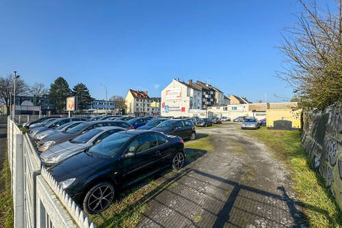 Grundstück - 