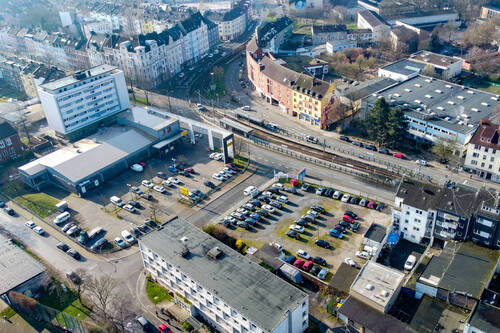 Grundstück - 