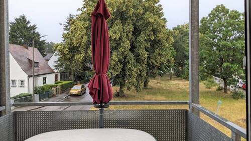 Balkon - 