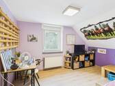 Schlafzimmer DG - 