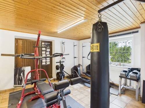 Fitness - 