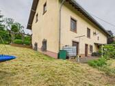 Seitl. zur Wiese - 