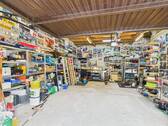 Garage - 