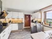 Küche - 5 Zimmer Einfamilienhaus in Obergeckler