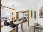 Esszimmer angrenzend - 