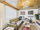 Wohnzimmer - 