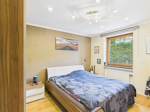 SChlafzimmer EG - 