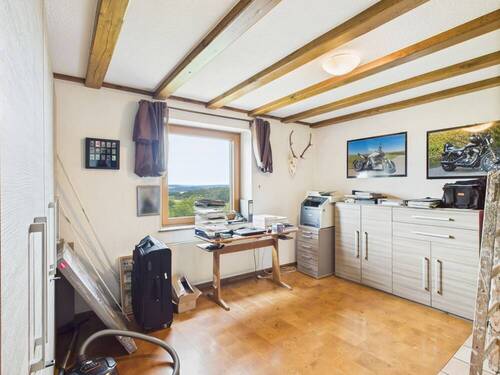 Büro EG - 