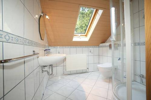 OG: Badezimmer - 