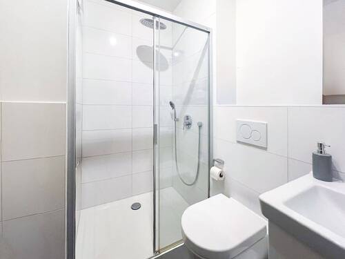 Badezimmer - 