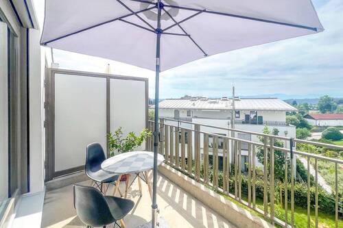 Balkon - 