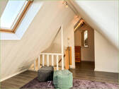 Spitzboden - 