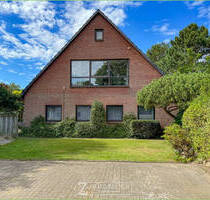 2 Wohneinheiten in top Lage** - 495.000,00 EUR Kaufpreis, ca.  149,30 m² Wohnfläche in Sankt Peter-Ording (PLZ: 25826)