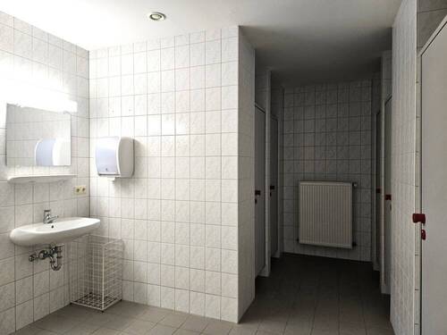 Duschen - 