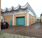 Bild 2 - Halle zur Miete in Ansbach