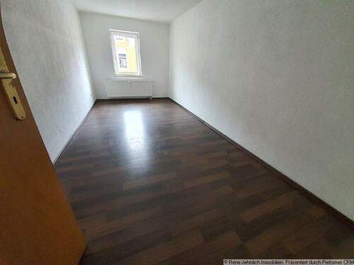 Kinderzimmer 1. Ebene - Etagenwohnung mit 81,00 m² in Chemnitz zur Miete