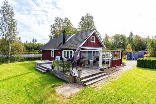 IMG_3060.jpeg - 3 Zimmer Einfamilienhaus zum Kaufen in Hällefors