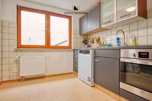  Wohnung EG - 