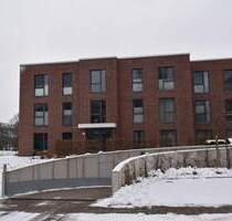 Charmante 3-Zimmer-Wohnung zu vermieten! - Uetersen