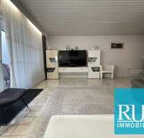 Charmantes Reihenmittelhaus mit Terrasse, Gartenanteil und Tiefgaragenstellplatz - Pforzheim Eutingen