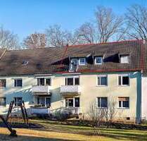 Gemütliche Wohnung unter dem Dach - Berlin Westend