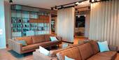 Foyer - Moderner Schreibtischplatz im Top-Büro Köln - 247 Zugang und Start-Up-Atmosphäre