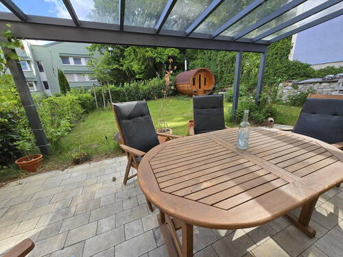 Bild 2 - 6 Zimmer Reihenendhaus zum Kaufen in Lappersdorf