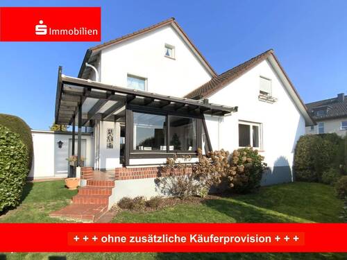 Gartenansicht - Ihr neues Zuhause! - 379.000,00&nbsp;EUR Kaufpreis, ca.&nbsp; 150,00&nbsp;m&sup2;&nbsp;Wohnfl&auml;che