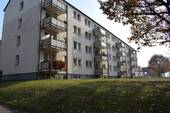 Ansicht 3 - 3 Zimmer Etagenwohnung in Hainichen