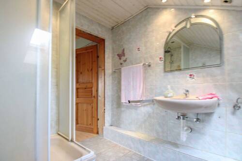 Badezimmer OG - 