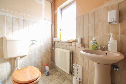 Gäste-WC - 