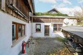 Innenhof - 