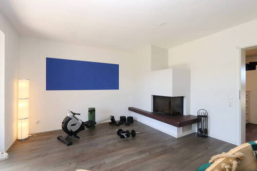 Kaminecke - 