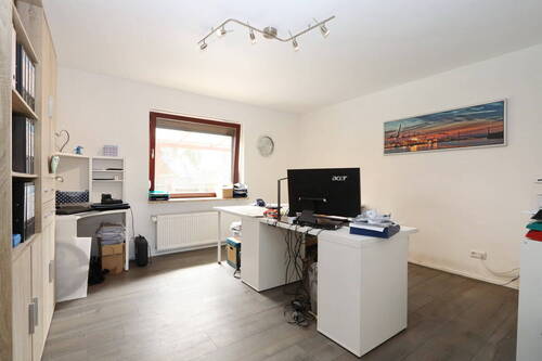 Zimmer 2 - 