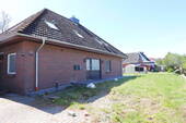 Vorderansicht - 6 Zimmer Einfamilienhaus in Schmalfeld