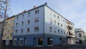 Außenansicht - LadenBüro mit Schaufenster - 535,00 EUR Kaltmiete,