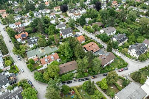 Lage - 1 Zimmer Mehrfamilienhaus, Wohnhaus zum Kaufen in München
