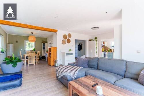 Wohnzimmer - 