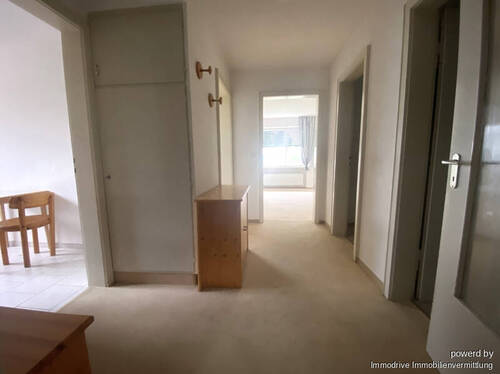 Einliegerwohnung - 