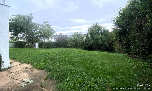 Garten - 