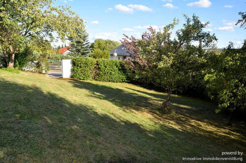 Garten - 