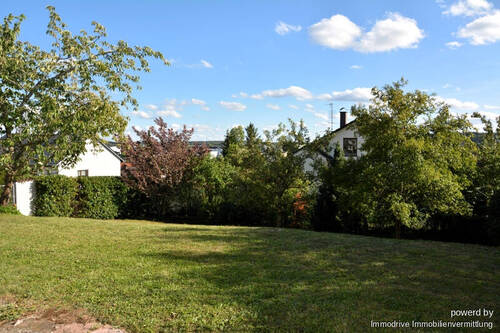 Garten - 